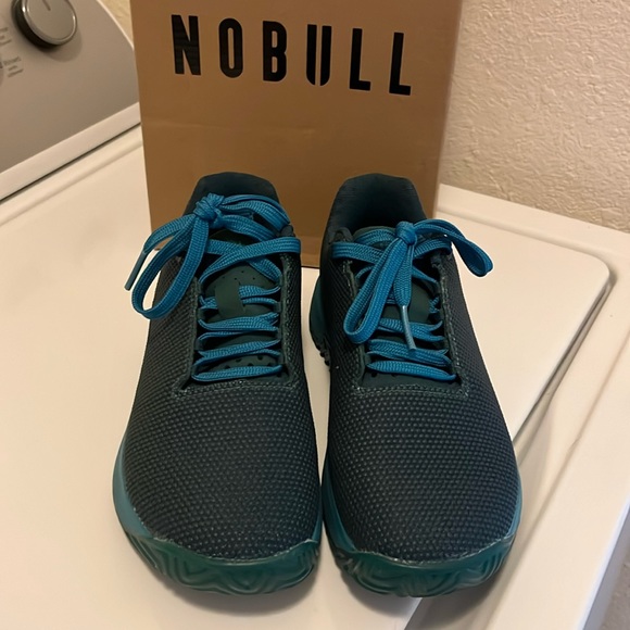 Nobull Trainer Plus - Picture 1 of 4